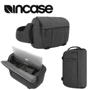 dslr sling pack nylon